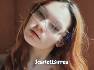 Scarlettsirrea