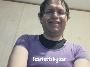 Scarlettskybar