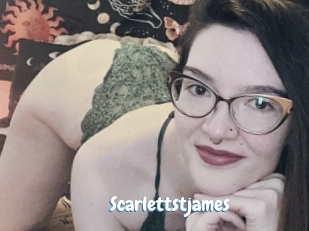 Scarlettstjames