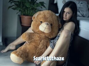Scarlettthaze