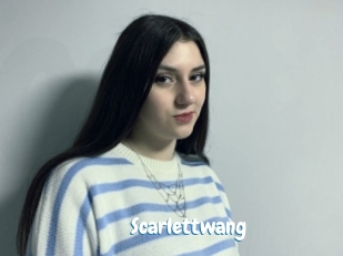 Scarlettwang