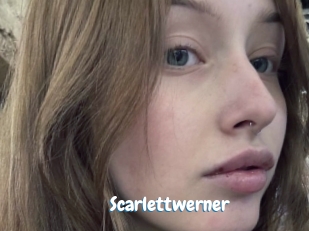 Scarlettwerner