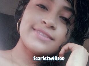 Scarletwillson