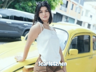 Scarletzhen