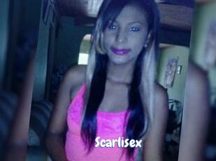 Scarlisex