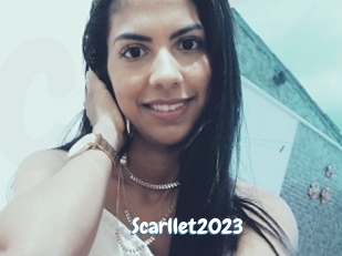 Scarllet2023