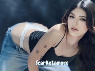scarlletamore Coquine Avenue