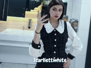 Scarllettwhite