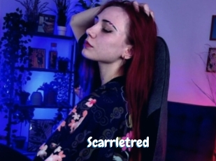 Scarrletred