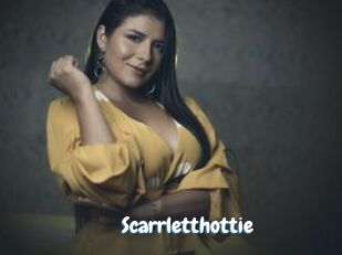 Scarrletthottie