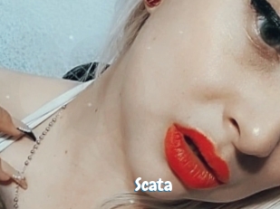 Scata