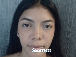 Sccarrlett