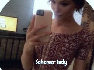 schemer_lady Coquine Avenue