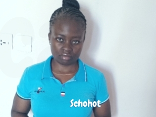 Schohot