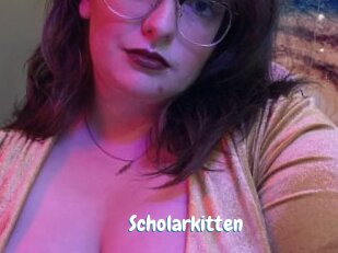 Scholarkitten