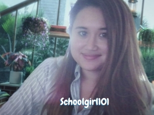 Schoolgirl101
