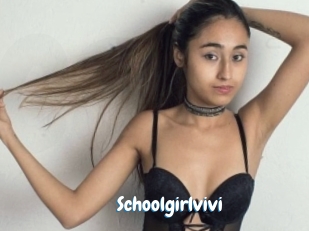 Schoolgirlvivi