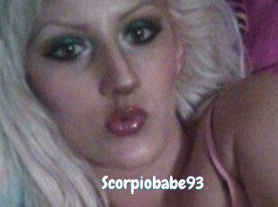 Scorpiobabe93