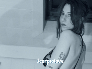 Scorpiolove