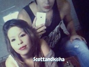 Scottandkisha