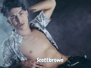 Scottbrown