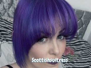 Scottishsultress