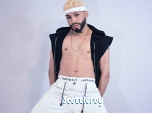 Scottleroy