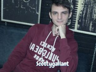 Scottygallant