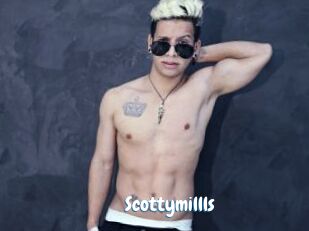 scottymillls Coquine Avenue