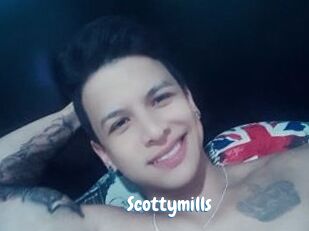 scottymills Coquine Avenue