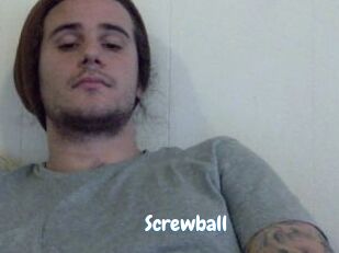 Screwball
