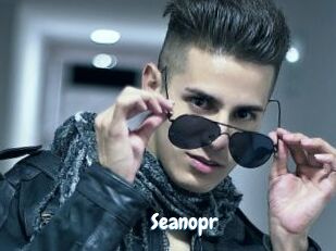 seanopr Coquine Avenue