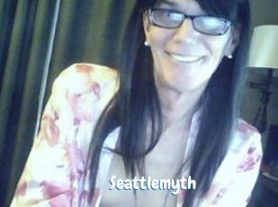 Seattlemyth