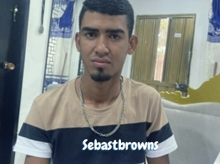 Sebastbrowns
