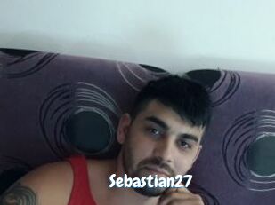 Sebastian27