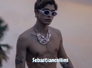 sebastiancollins Coquine Avenue