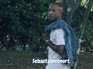 sebastianconort Coquine Avenue
