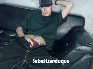 Sebastianduque