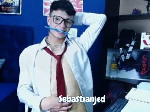 Sebastianjed