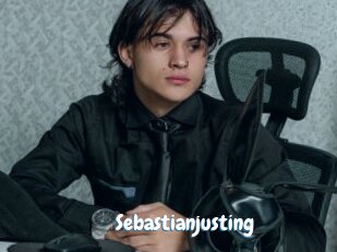 Sebastianjusting