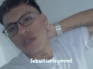 Sebastianleymond