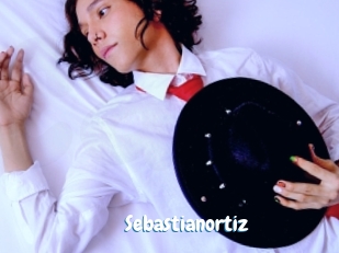 sebastianortiz Coquine Avenue