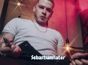 Sebastianslater