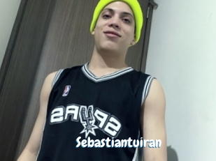 Sebastiantuiran