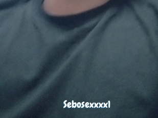Sebosexxxx1
