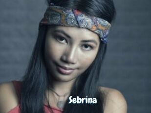 Sebrina
