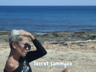 Secret_sammyxx