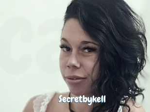 Secretbykell