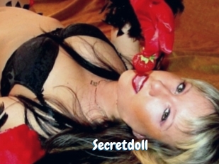 secretdoll Coquine Avenue
