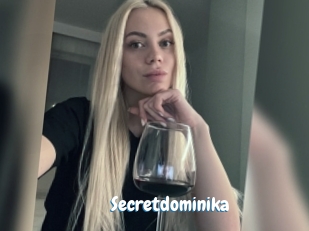 Secretdominika